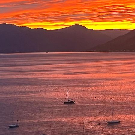 Crow'S Nest, Waverley Apartments Gourock Dış mekan fotoğraf